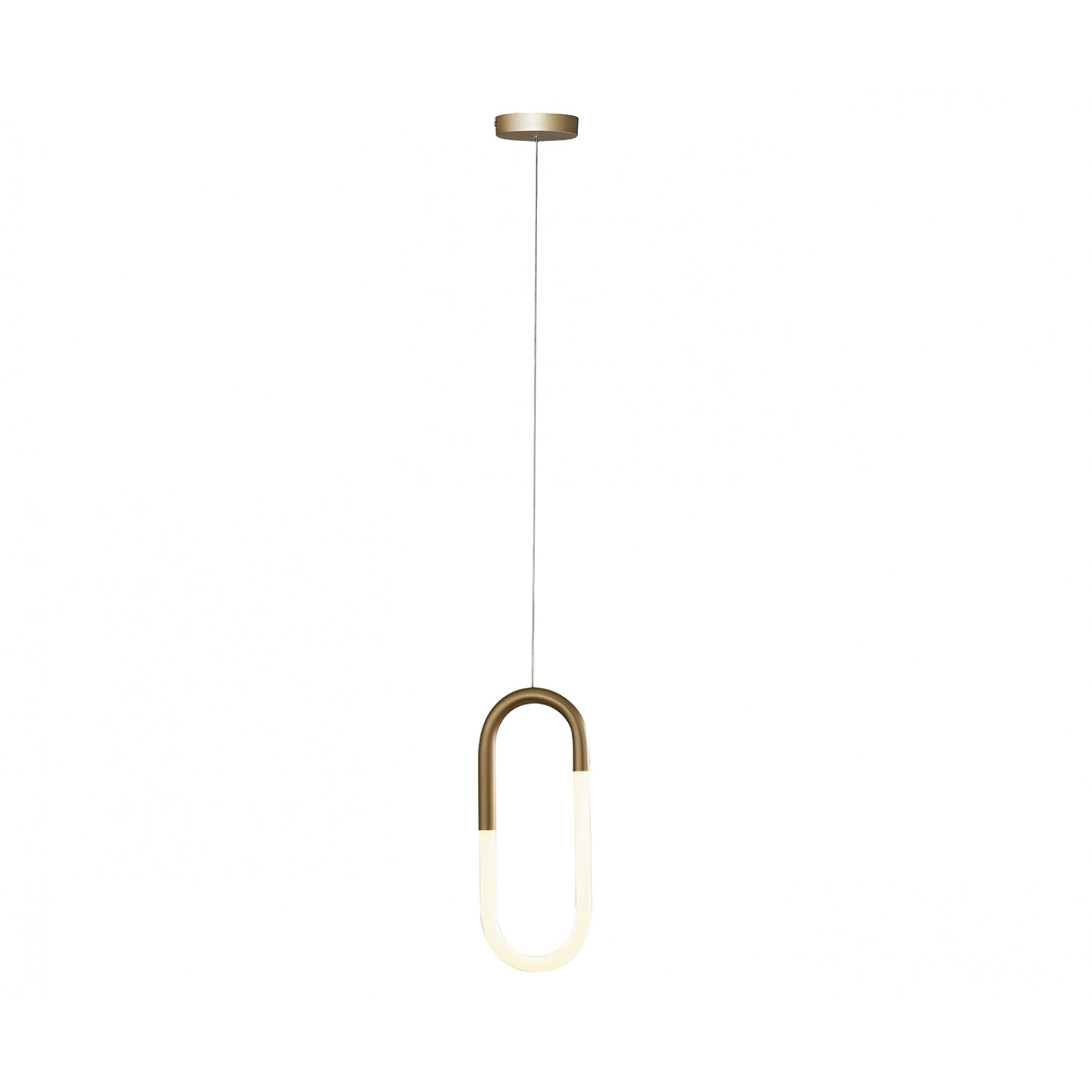 Подвесной светильник Kink Light 08271,33(3000K) Канто
