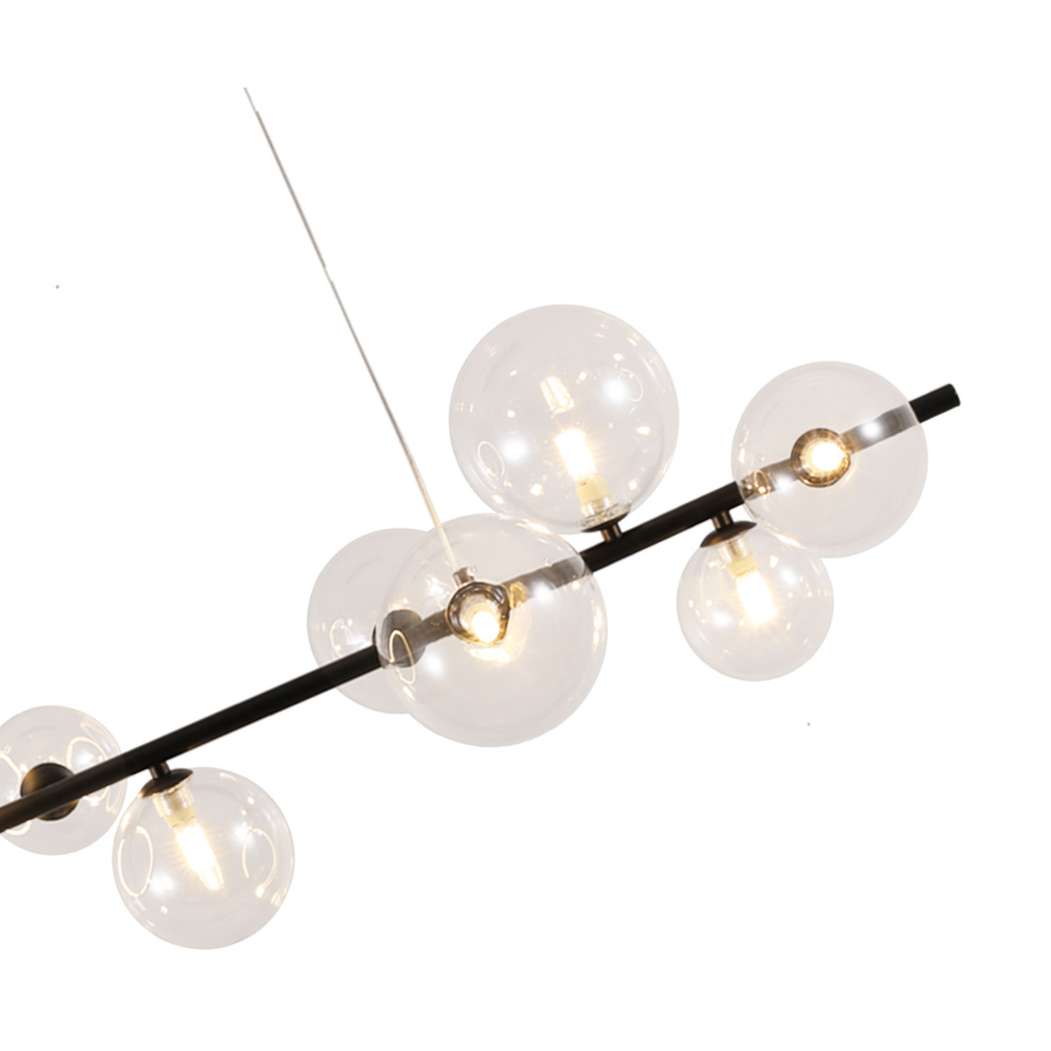 Люстра Kink Light 07608-7A,19 Иона