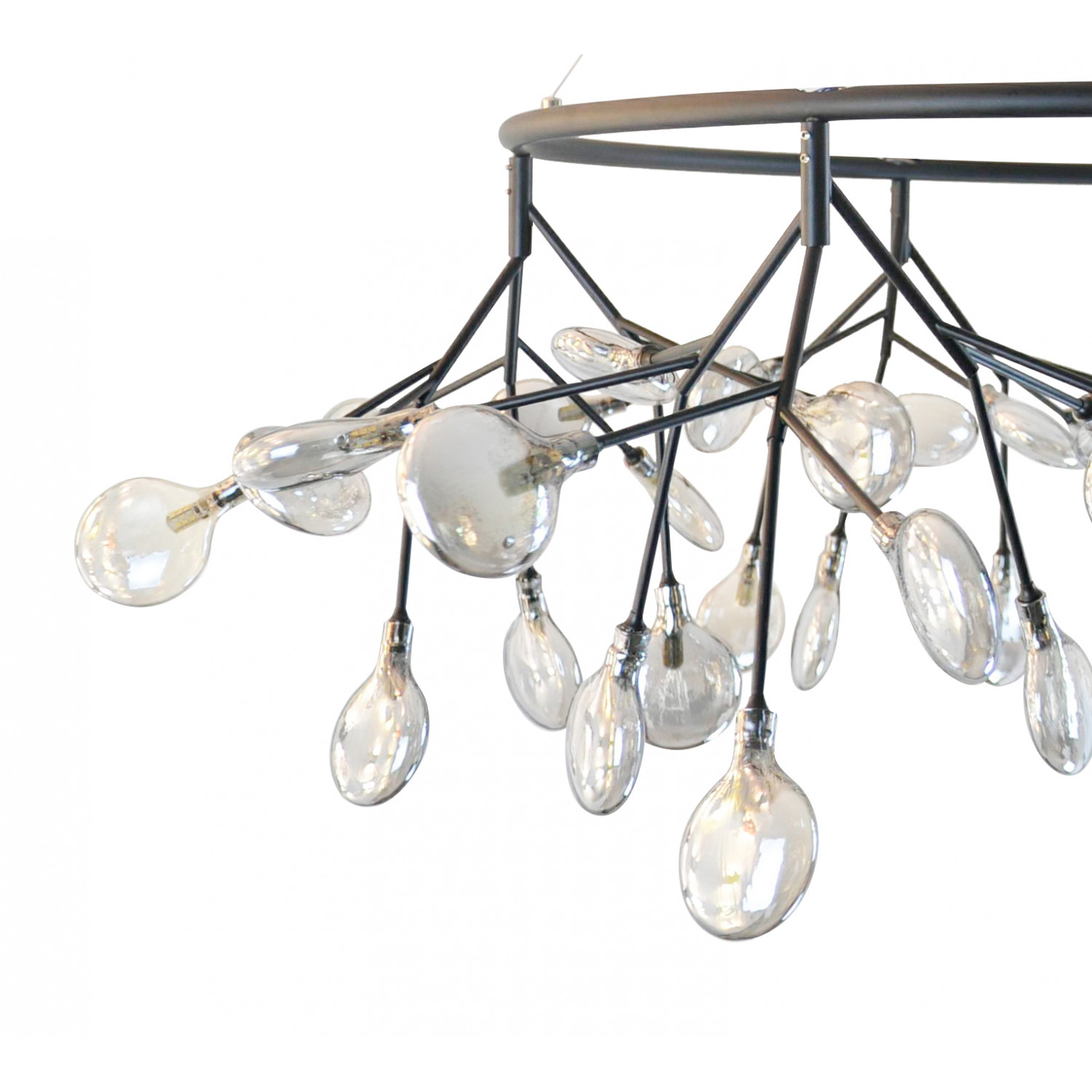 Люстра Kink Light 07521-54A,19(21) Ветта Люстра Kink Light 07521-54A,19(21) Ветта
