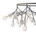 Люстра Kink Light 07521-54A,19(21) Ветта Люстра Kink Light 07521-54A,19(21) Ветта