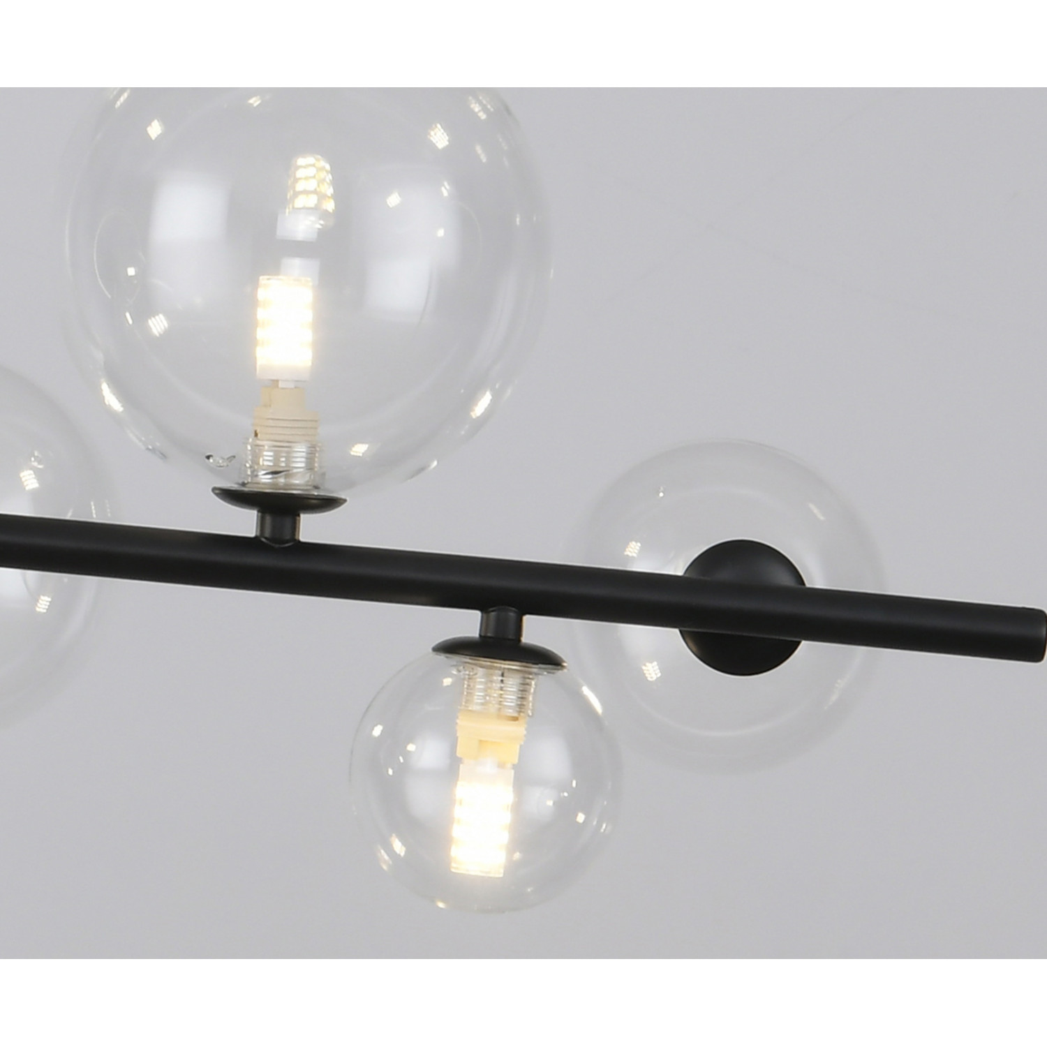 Люстра Kink Light 09408-7,19 Иона