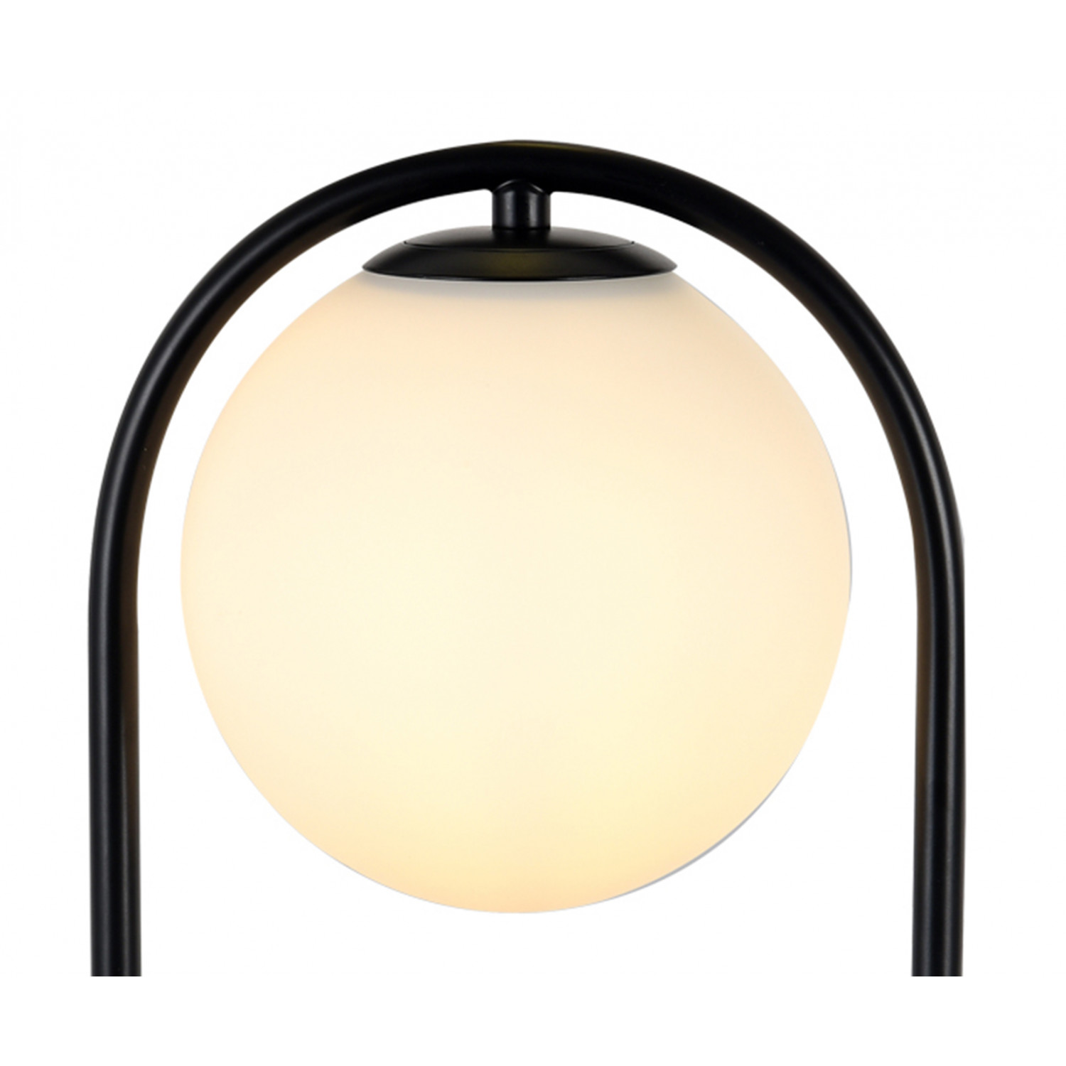 Настольная лампа Kink Light 07631-8,19 Кенти Настольная лампа Kink Light 07631-8,19 Кенти