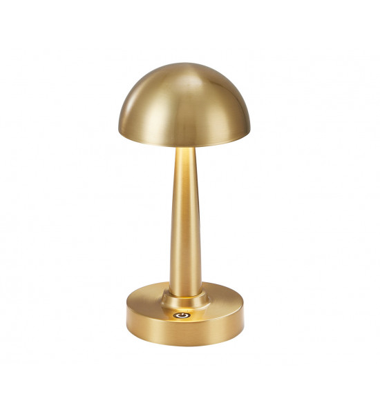 Настольная диммируемая лампа 07064-C,20 бронза