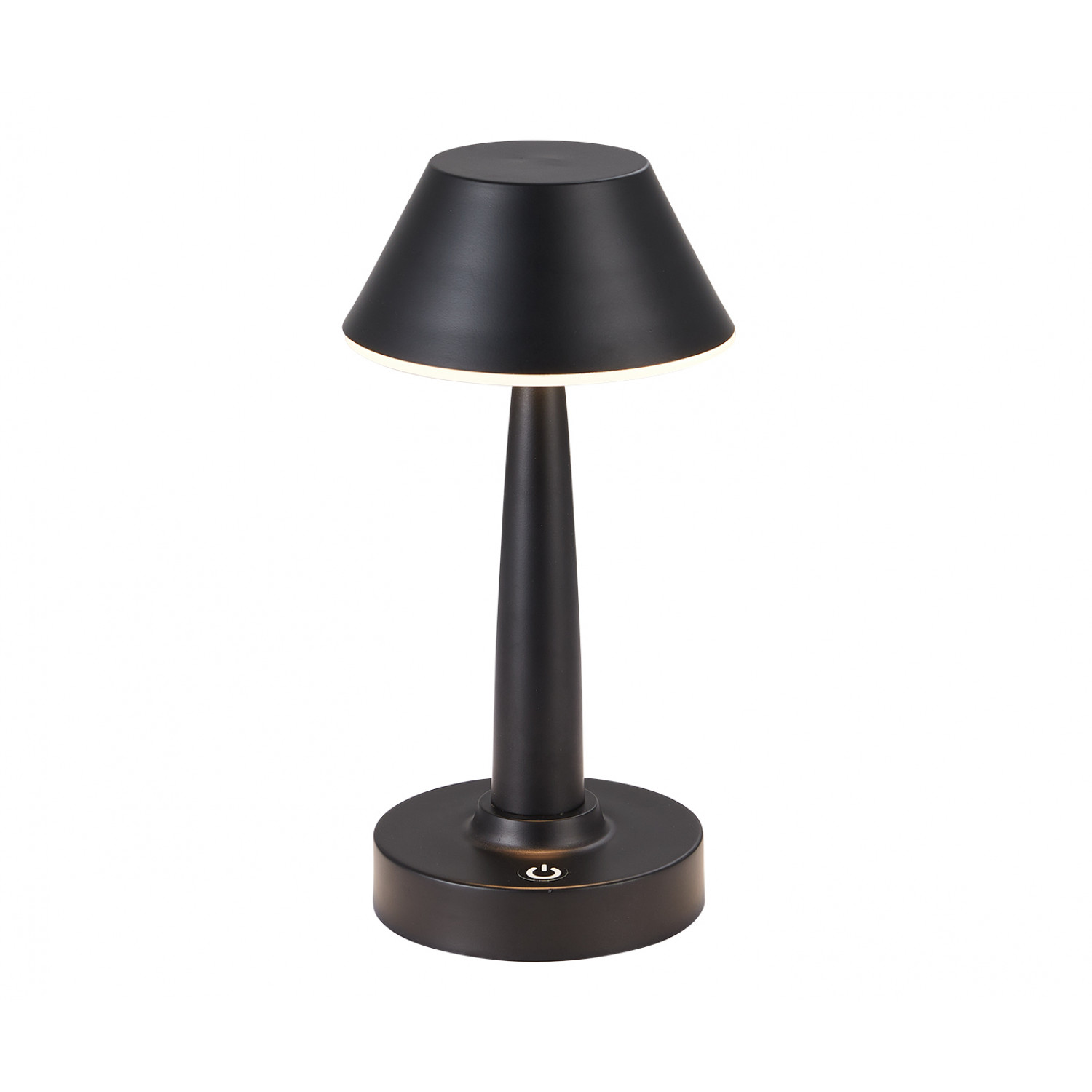 Автономная настольная лампа Kink Light 07064-B,19 Снорк Автономная настольная лампа Kink Light 07064-B,19 Снорк
