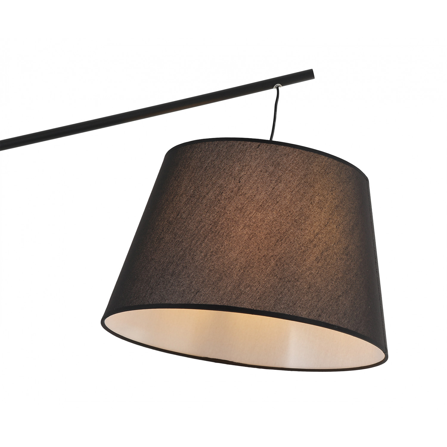 Торшер Kink Light 08448-F,19 Инвар