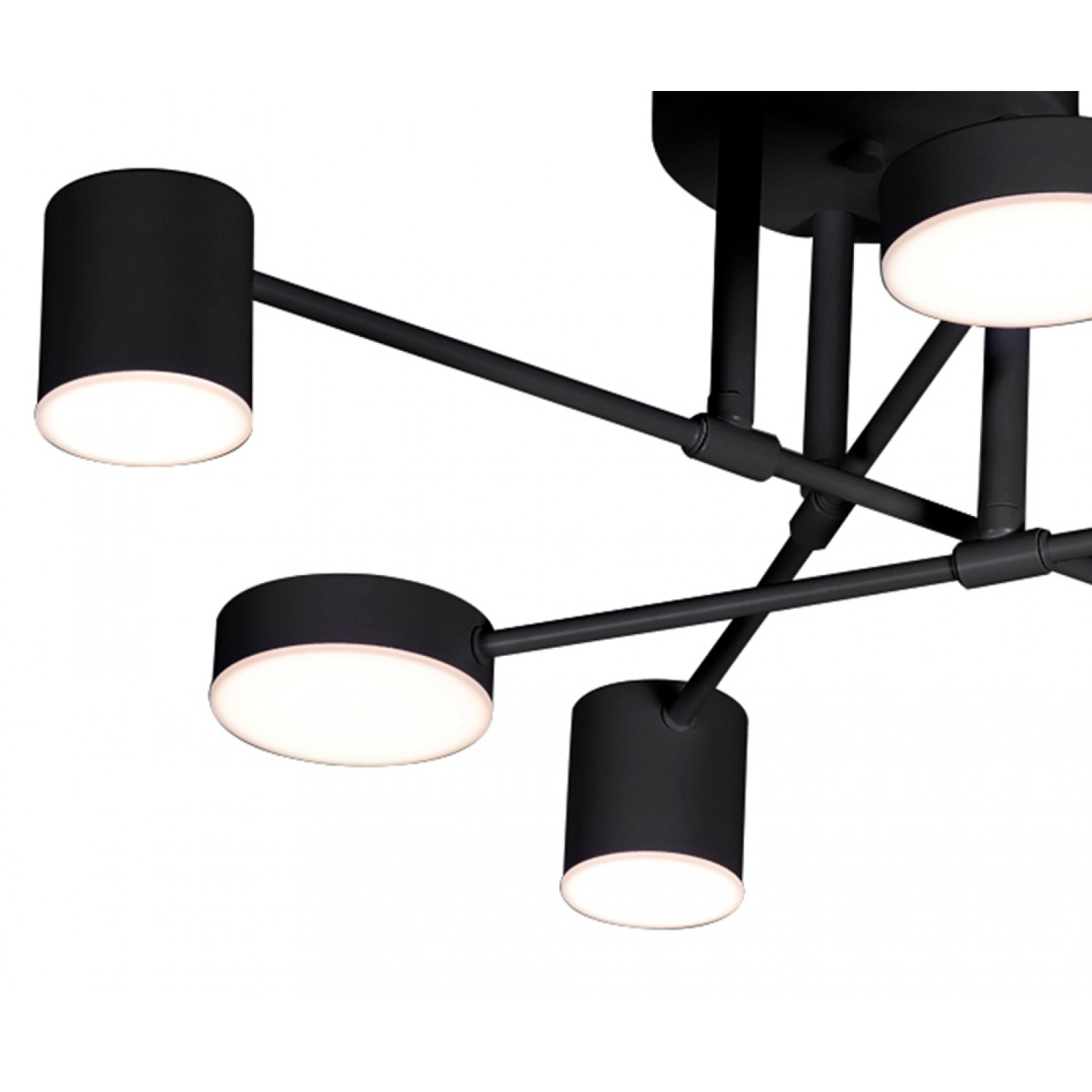 Люстра Kink Light 07649-6D,19(4000K) Мекли