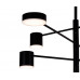 Люстра Kink Light 07650-8D,19(3000K) Мекли