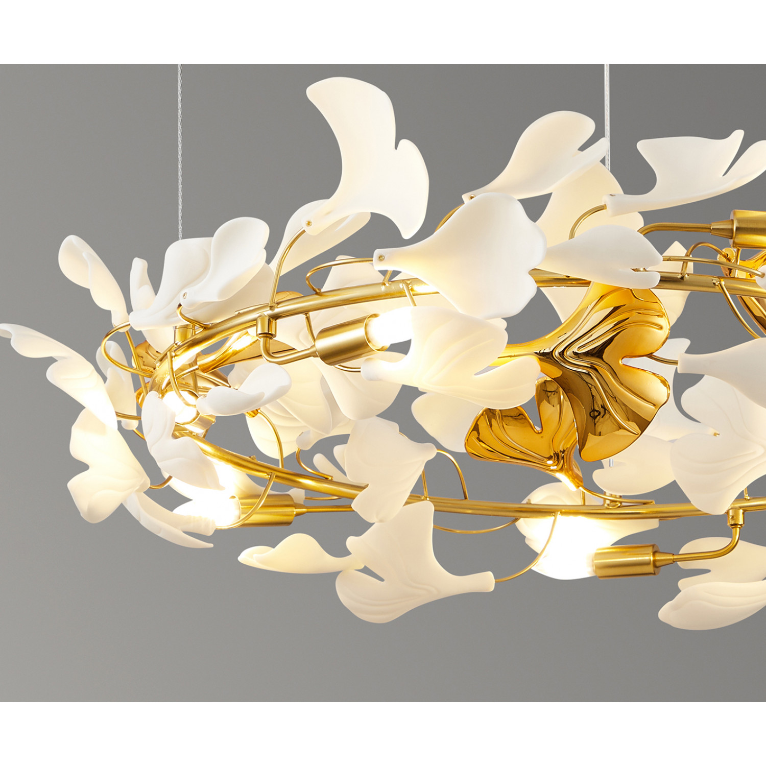 Люстра Kink Light 07868-70,36 Сири
