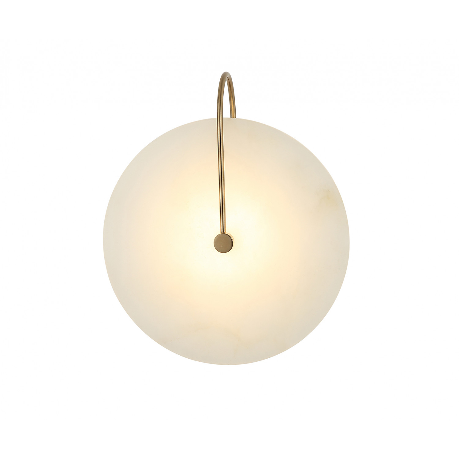 Настенный светильник Kink Light 08437,36 Мелисса