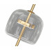 Настольная лампа Kink Light 07715-T,20(16) Розия
