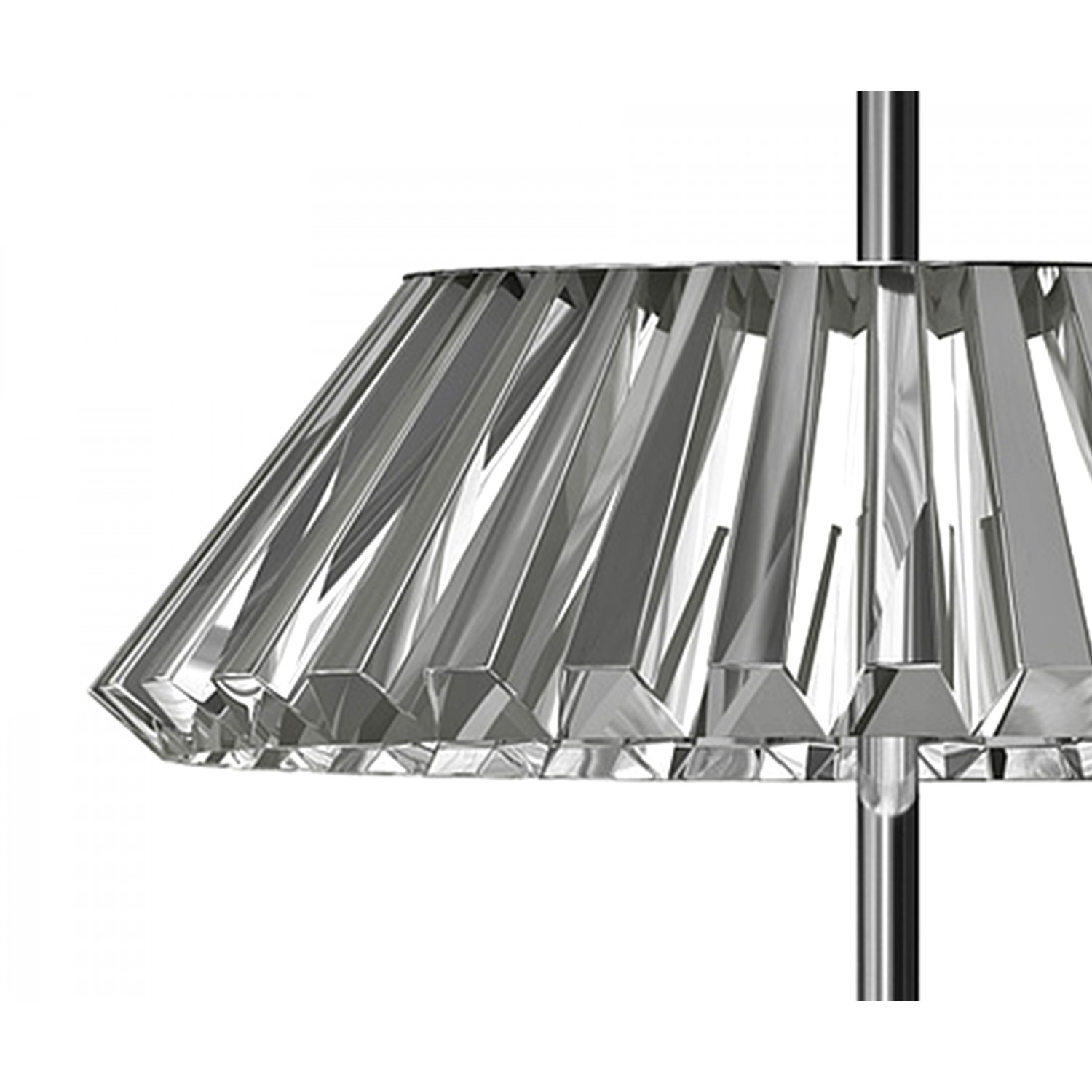 Настольная лампа Kink Light 07721-T,19(16) Ивина
