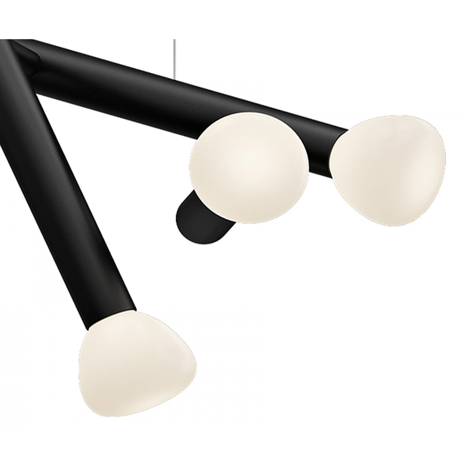 Подвесной светильник Kink Light 07722-60,19 Риволи