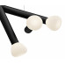 Подвесной светильник Kink Light 07722-60,19 Риволи Подвесной светильник Kink Light 07722-60,19 Риволи