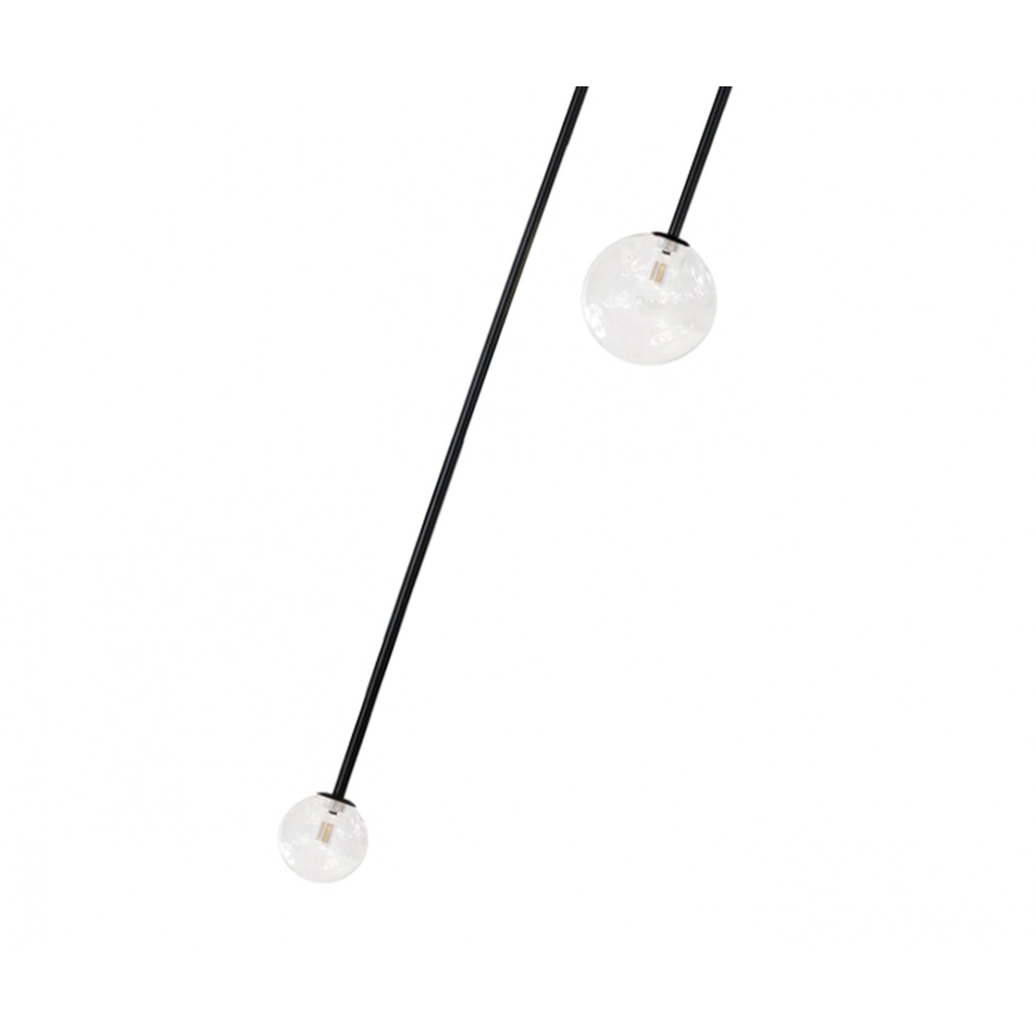 Люстра Kink Light 09408-2A,19 Иона