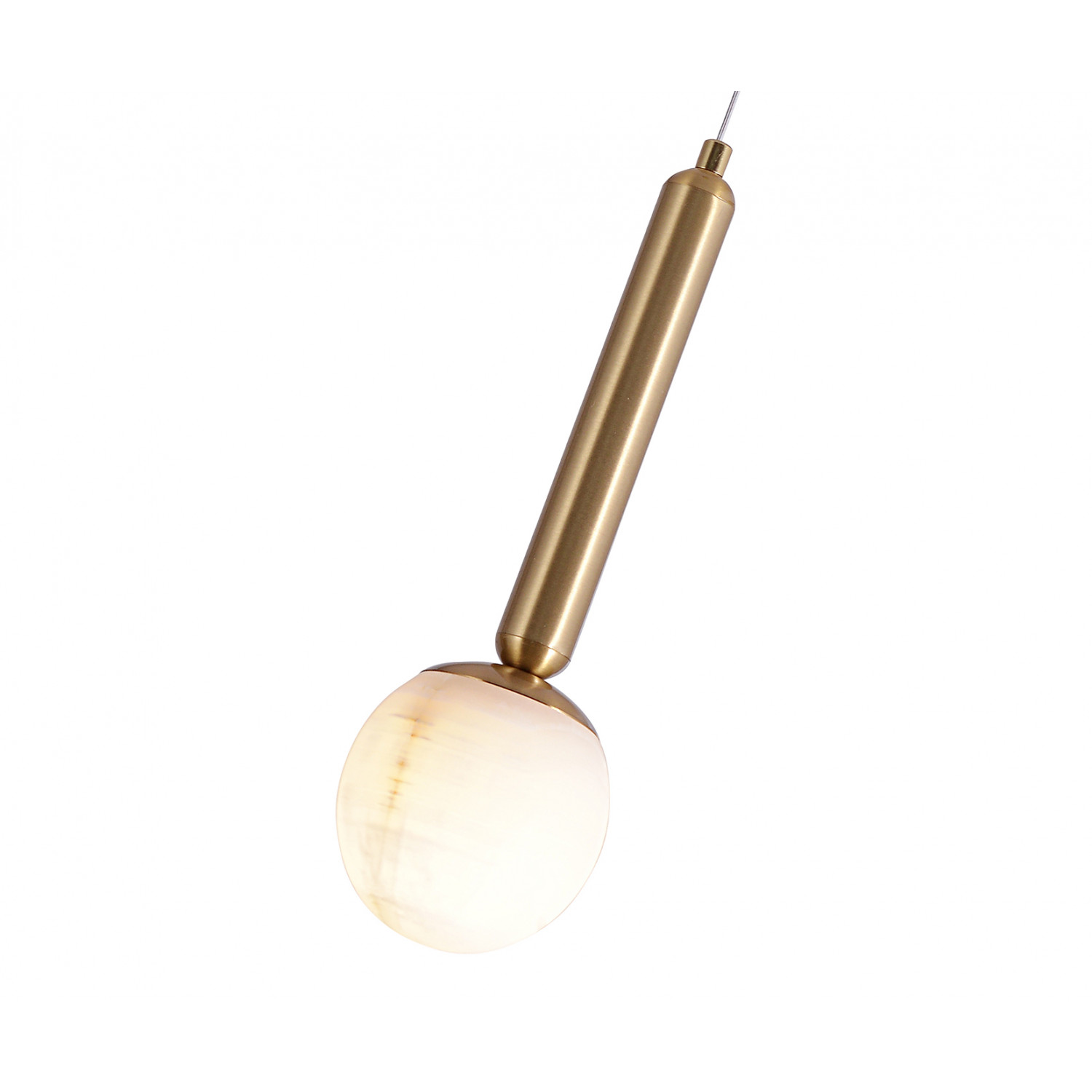 Подвесной светильник Kink Light 07530-1A,36 Монс