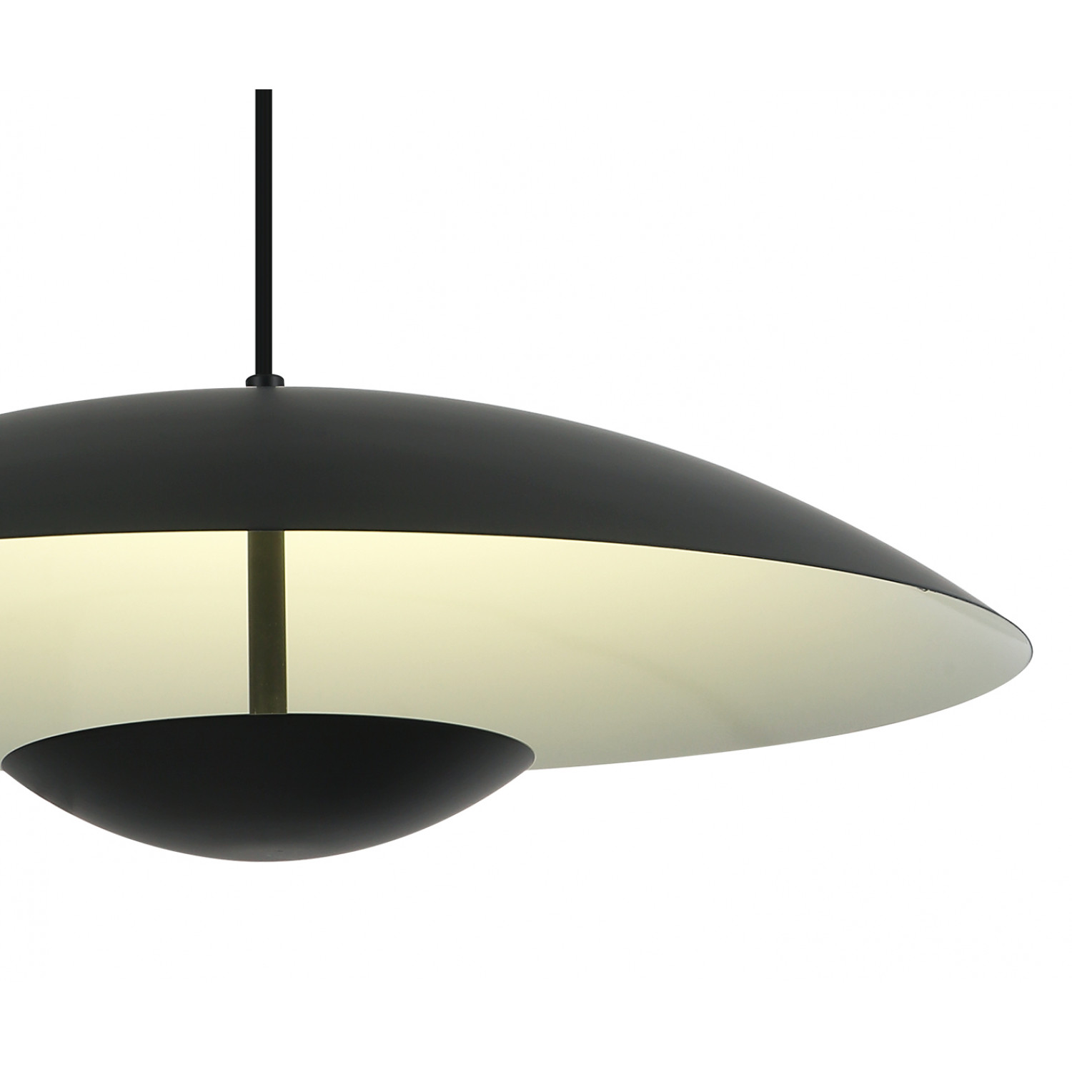 Подвесной светильник Kink Light 08467-45A,19 Синди