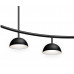 Люстра Kink Light 07652-4,19 Стиви Люстра Kink Light 07652-4,19 Стиви