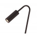 Настольная лампа Kink Light 07045-1,19 Грау