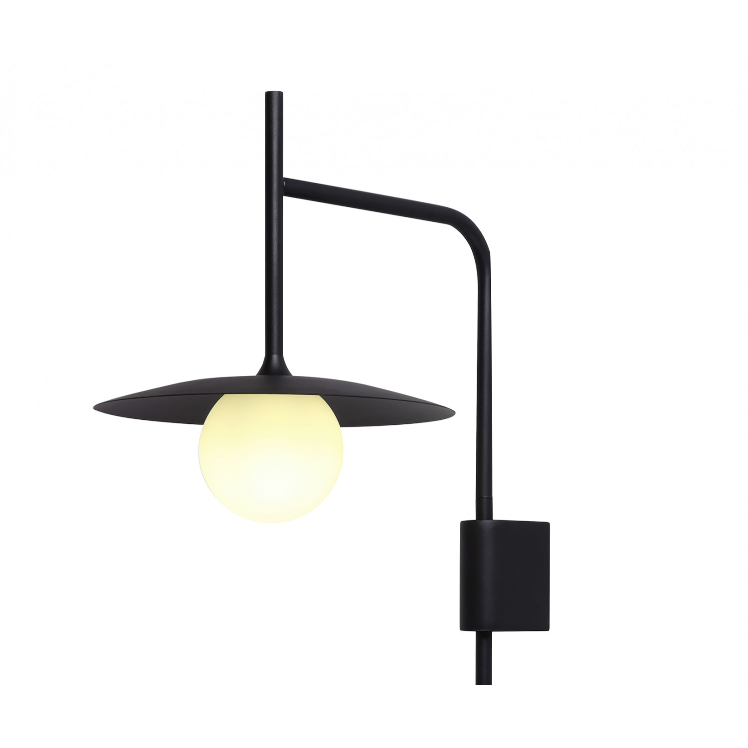 Настенный светильник Kink Light 08469W-2,19 Элисон