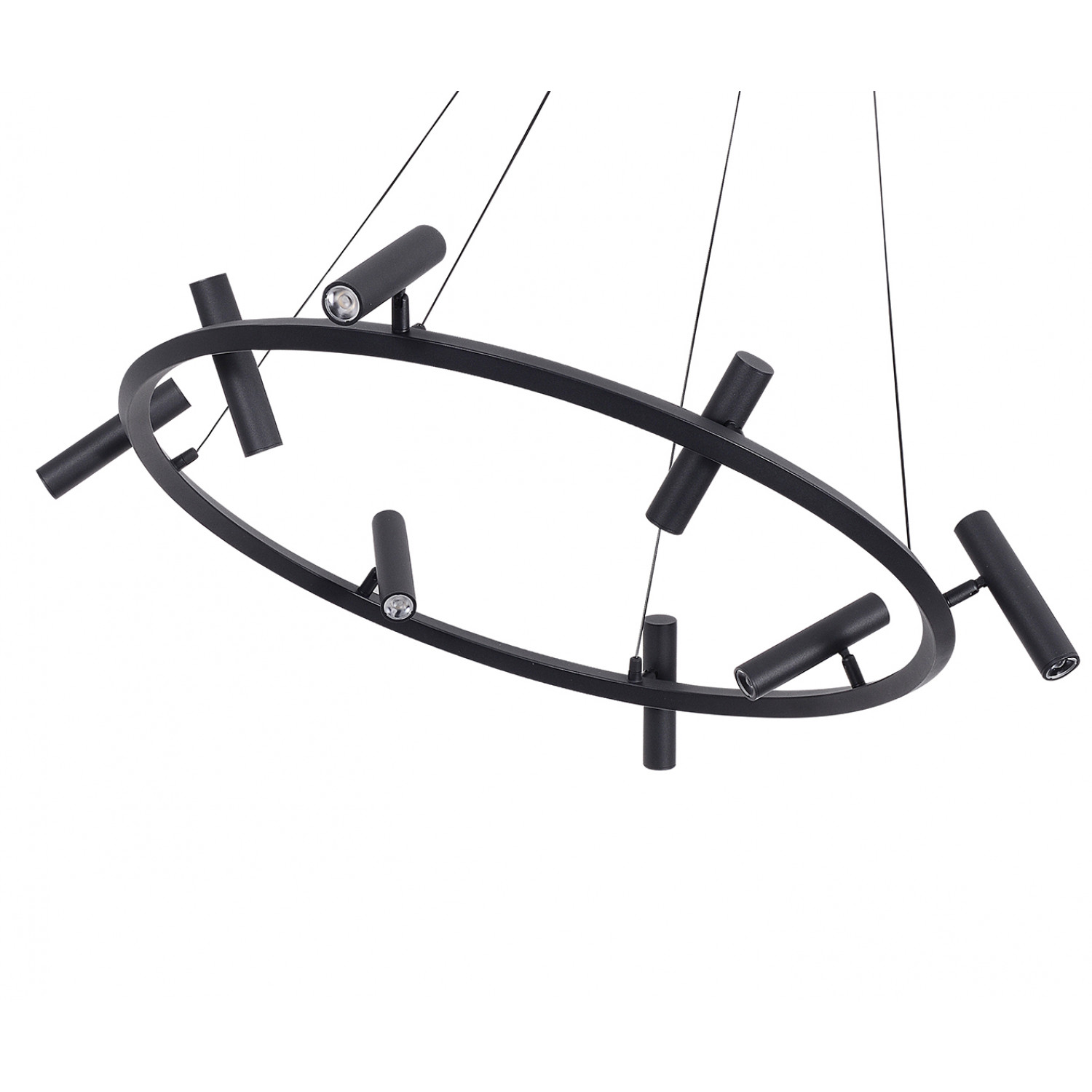 Люстра Kink Light 07613-8A,19 Верония