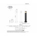 Светильник Kink Light 09315-60,16 Кальт