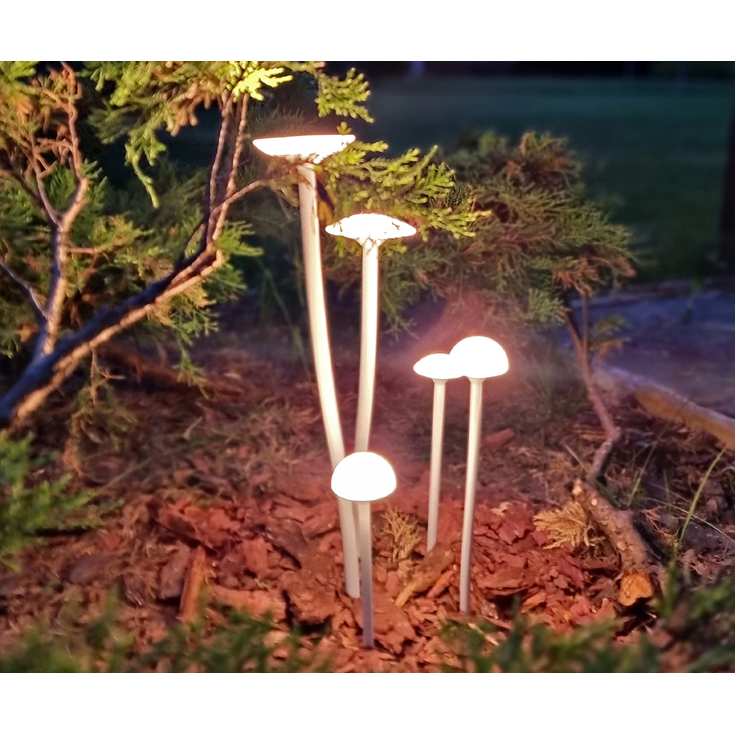 Светильник Kink Light 09500-5,01 Пайк