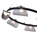 Люстра Kink Light 08447-6A,19(16) Каспи Люстра Kink Light 08447-6A,19(16) Каспи