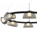 Люстра Kink Light 08447-8A,19(16) Каспи Люстра Kink Light 08447-8A,19(16) Каспи