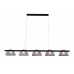 Люстра Kink Light 08447-5AL,19(16) Каспи Люстра Kink Light 08447-5AL,19(16) Каспи