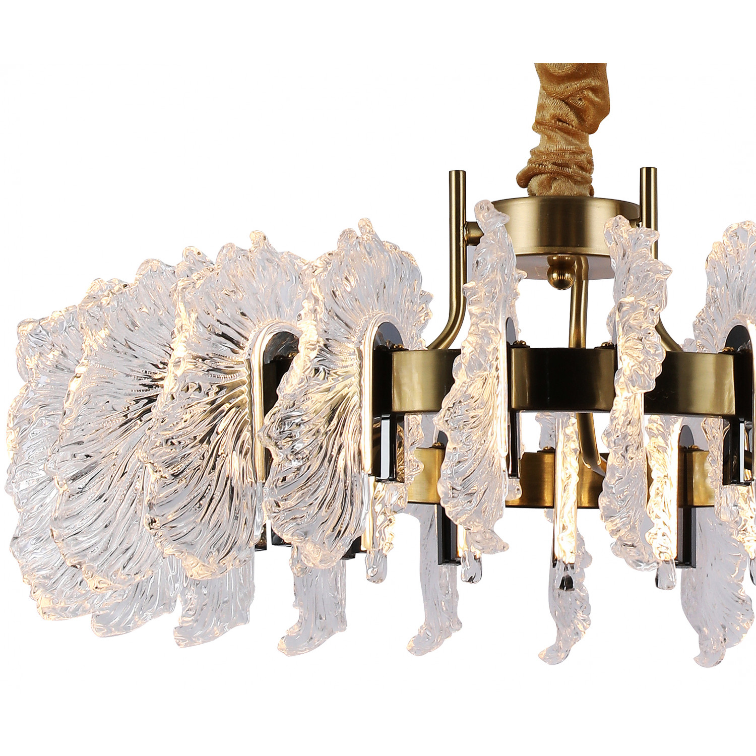 Люстра Kink Light 07695-60,36-29 Мару Люстра Kink Light 07695-60,36-29 Мару