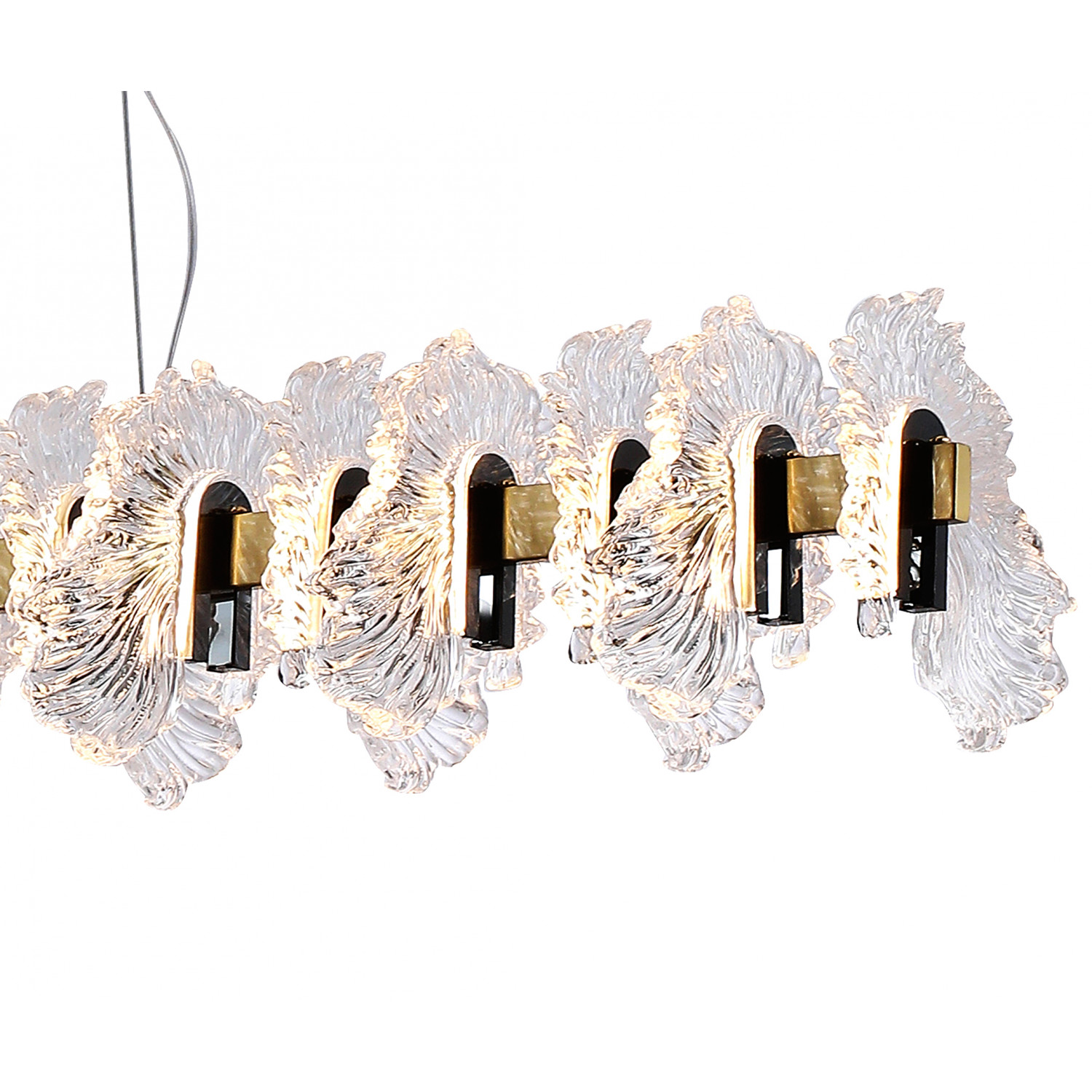Люстра Kink Light 07695-120L,36-29 Мару Люстра Kink Light 07695-120L,36-29 Мару