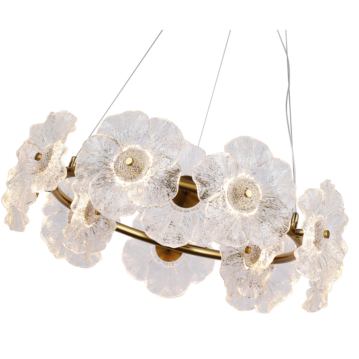 Люстра Kink Light 07601-60A,36 Грея