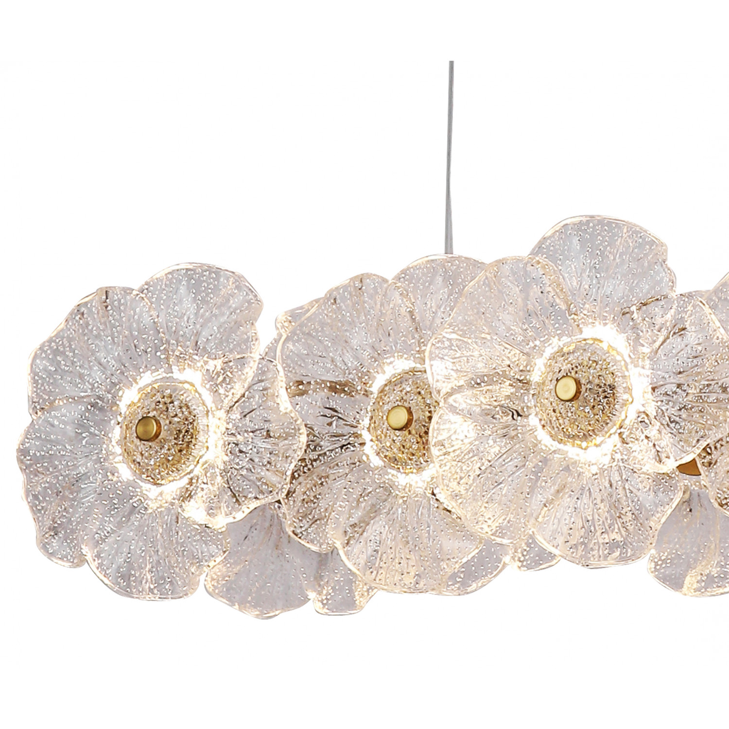 Люстра Kink Light 07601-95L,36 Грея