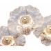 Бра Kink Light 07601-5W,36 Грея