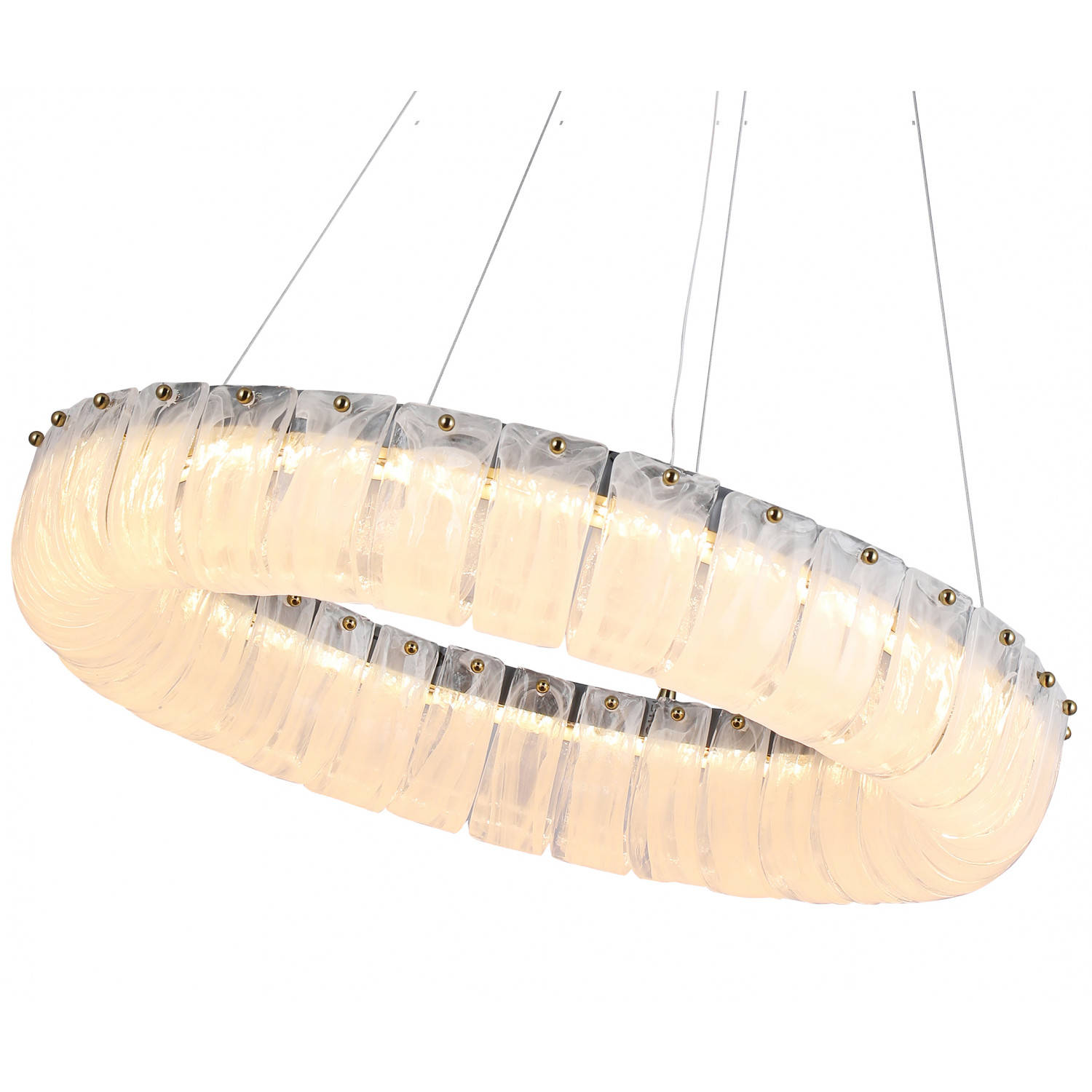 Люстра Kink Light 07599-60,36 Гэлли