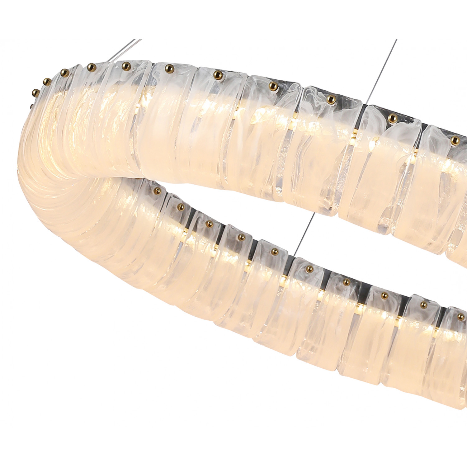 Люстра Kink Light 07599-80,36 Гэлли