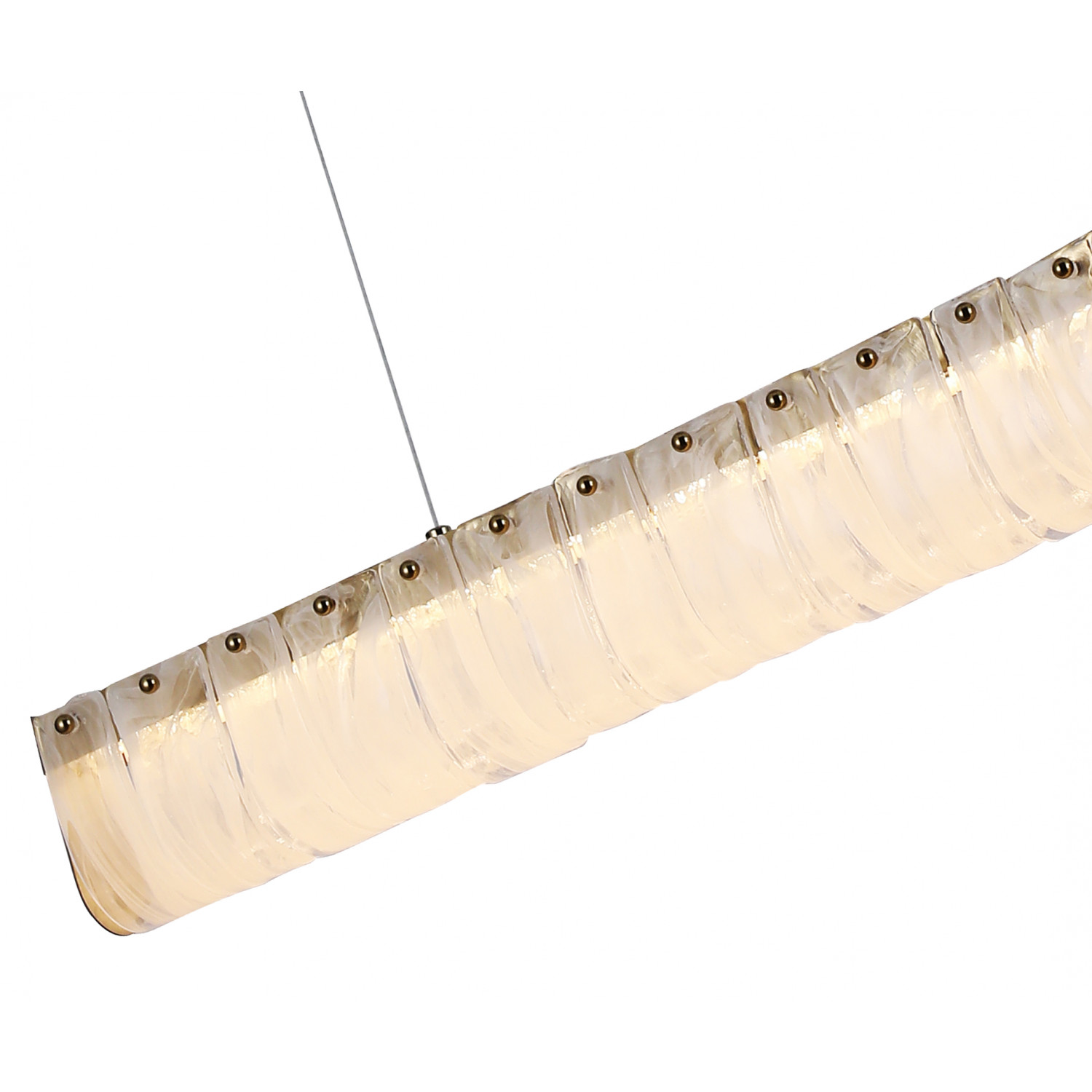 Люстра Kink Light 07599-90L,36 Гэлли