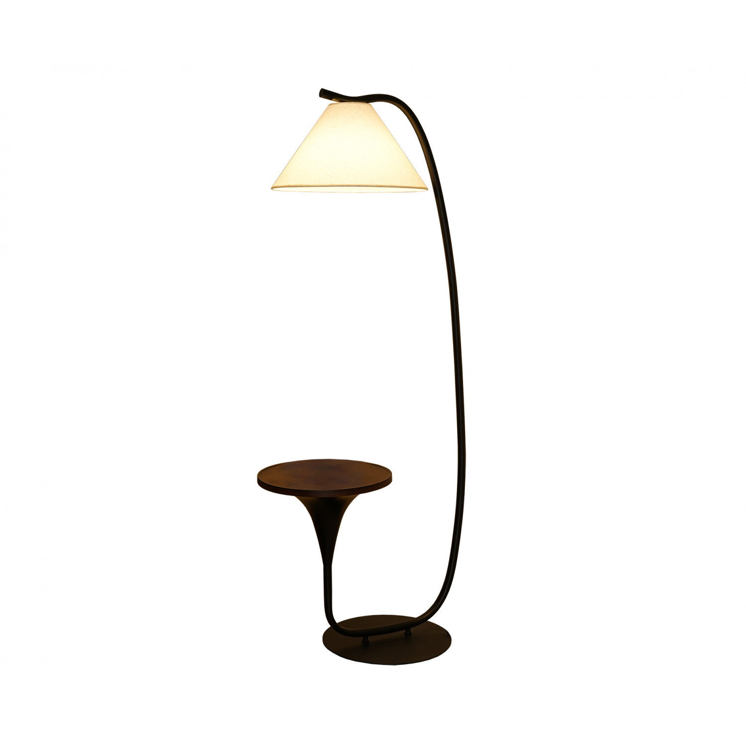 Торшер Kink Light 07010-F,19 Эмби