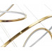 Люстра Kink Light 07675A,36(4000K) Амия