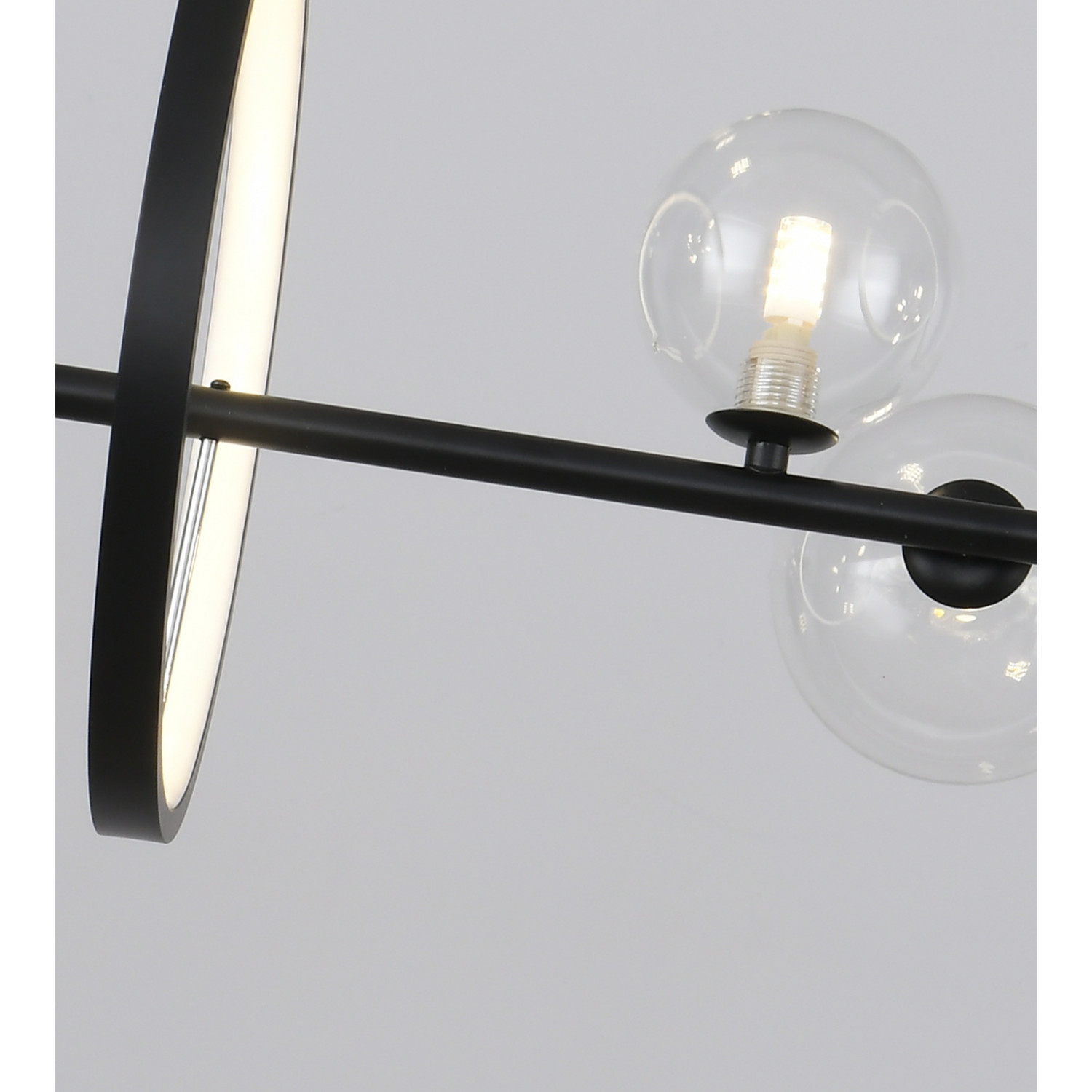 Люстра Kink Light 09408-10,19 Иона