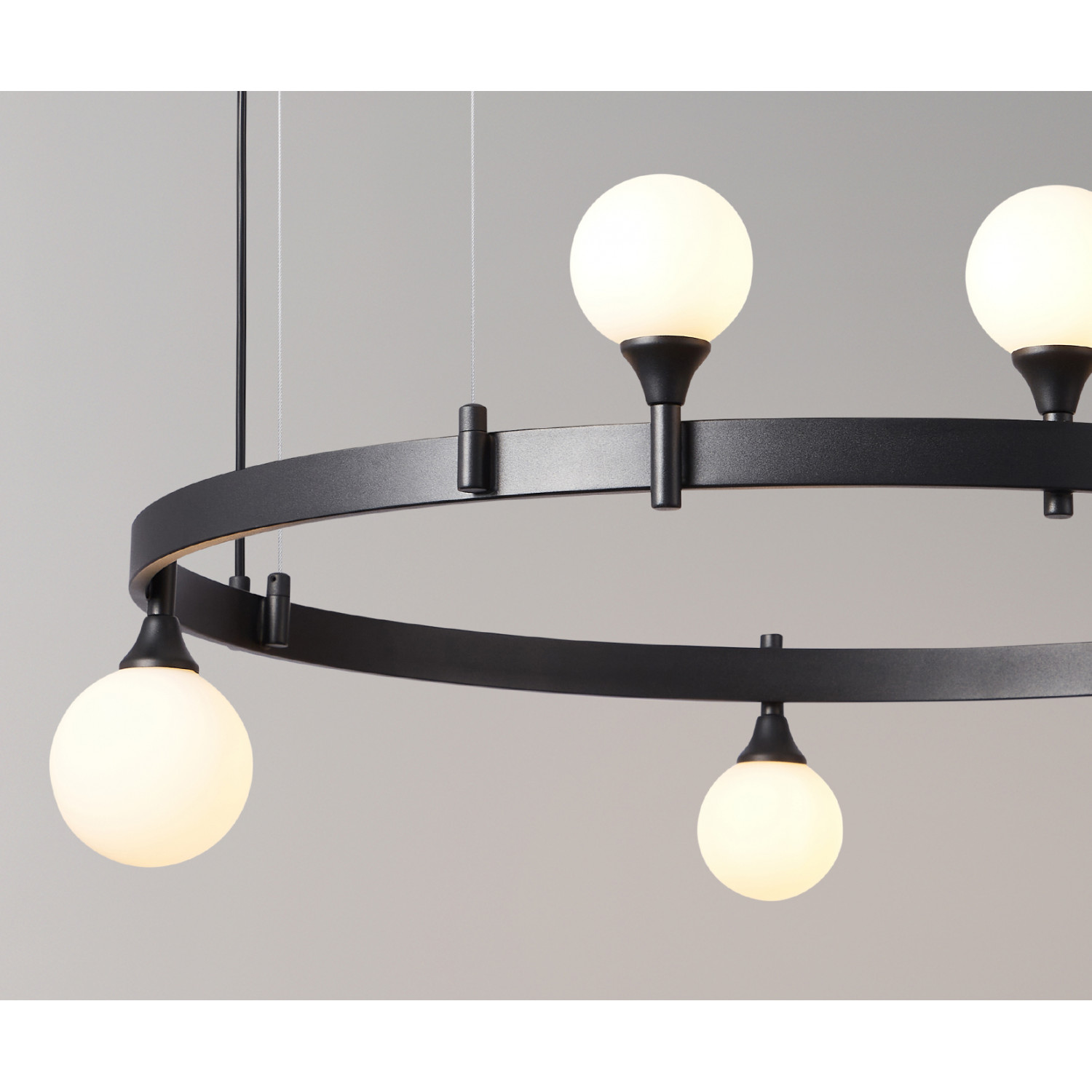 Люстра Kink Light 07808-6,19 Бьянки