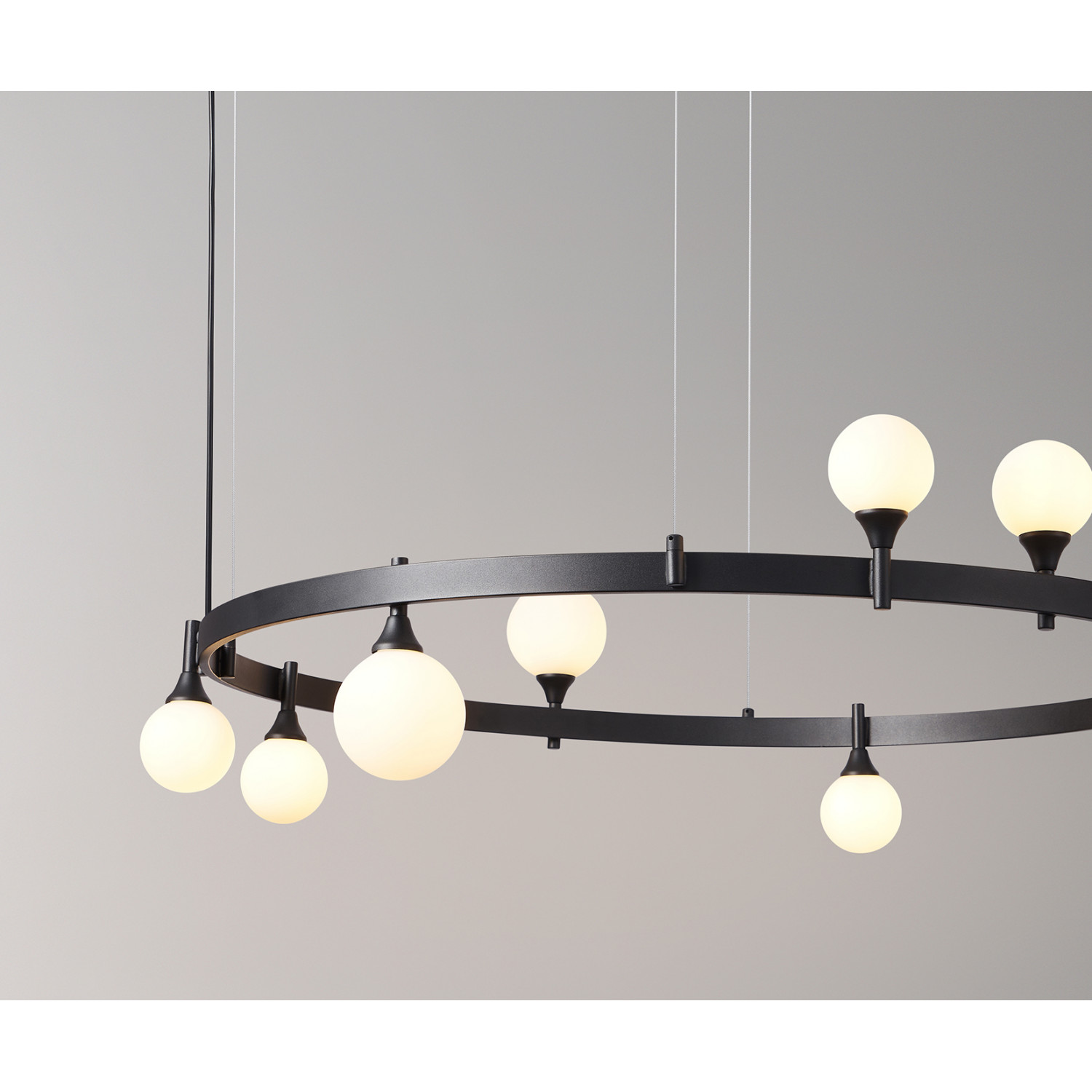 Люстра Kink Light 07808-8,19 Бьянки
