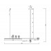 Люстра Kink Light 07618-120,19 Рия Люстра Kink Light 07618-120,19 Рия