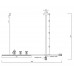 Люстра Kink Light 07618-150,36 Рия Люстра Kink Light 07618-150,36 Рия