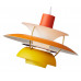 Подвесной светильник Kink Light 07826-40,09 Дейси