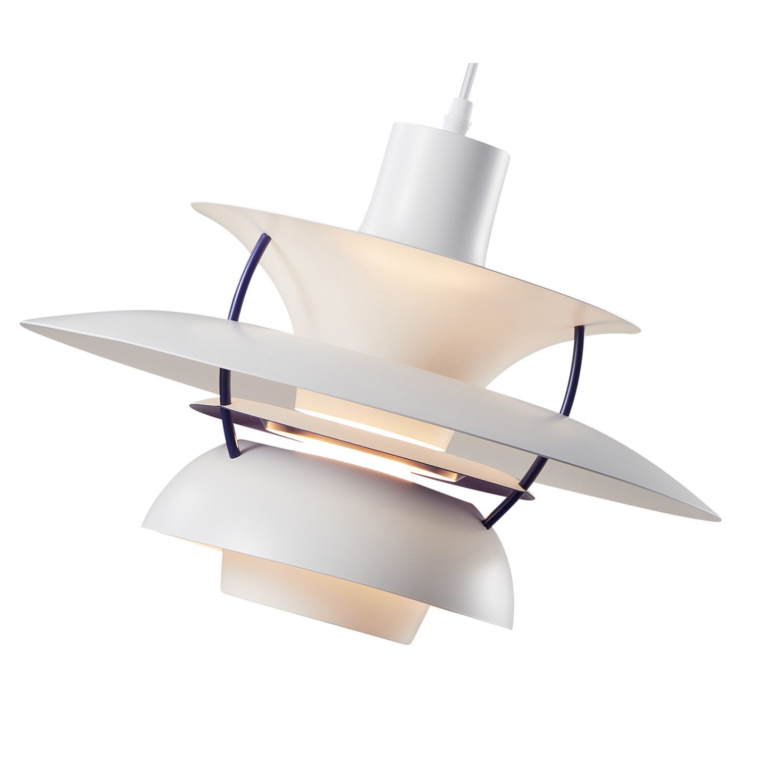 Подвесной светильник Kink Light 07826-40,01 Дейси