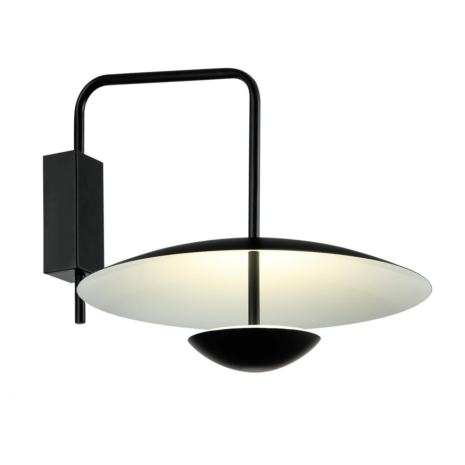 Настенный светильник Kink Light 08467-35W,19 Синди