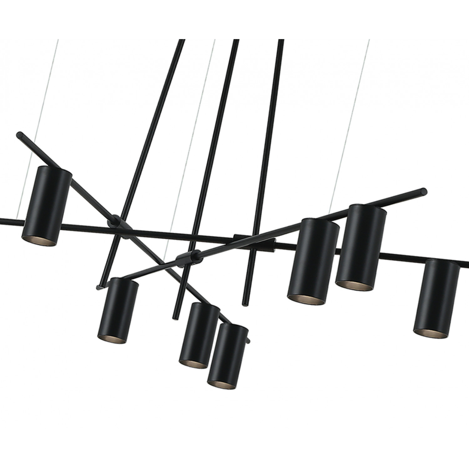 Люстра Kink Light 07621-9,19 Рия Люстра Kink Light 07621-9,19 Рия
