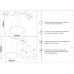 Подвесной светильник Kink Light 08213,12A(4000K) Тор Подвесной светильник Kink Light 08213,12A(4000K) Тор
