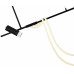 Подвесной светильник Kink Light 08039K-120A,19 Кайли